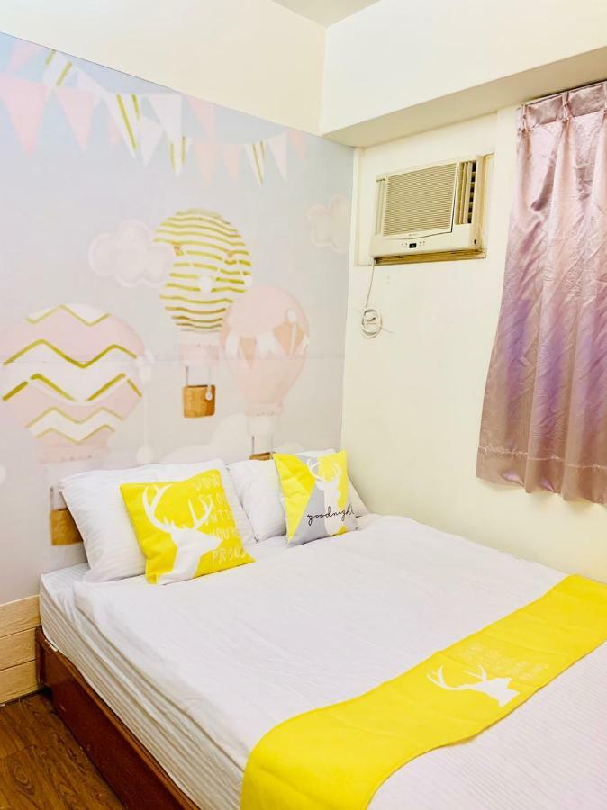 Feng Jia Kitty House Apartman Tajcshung Kültér fotó